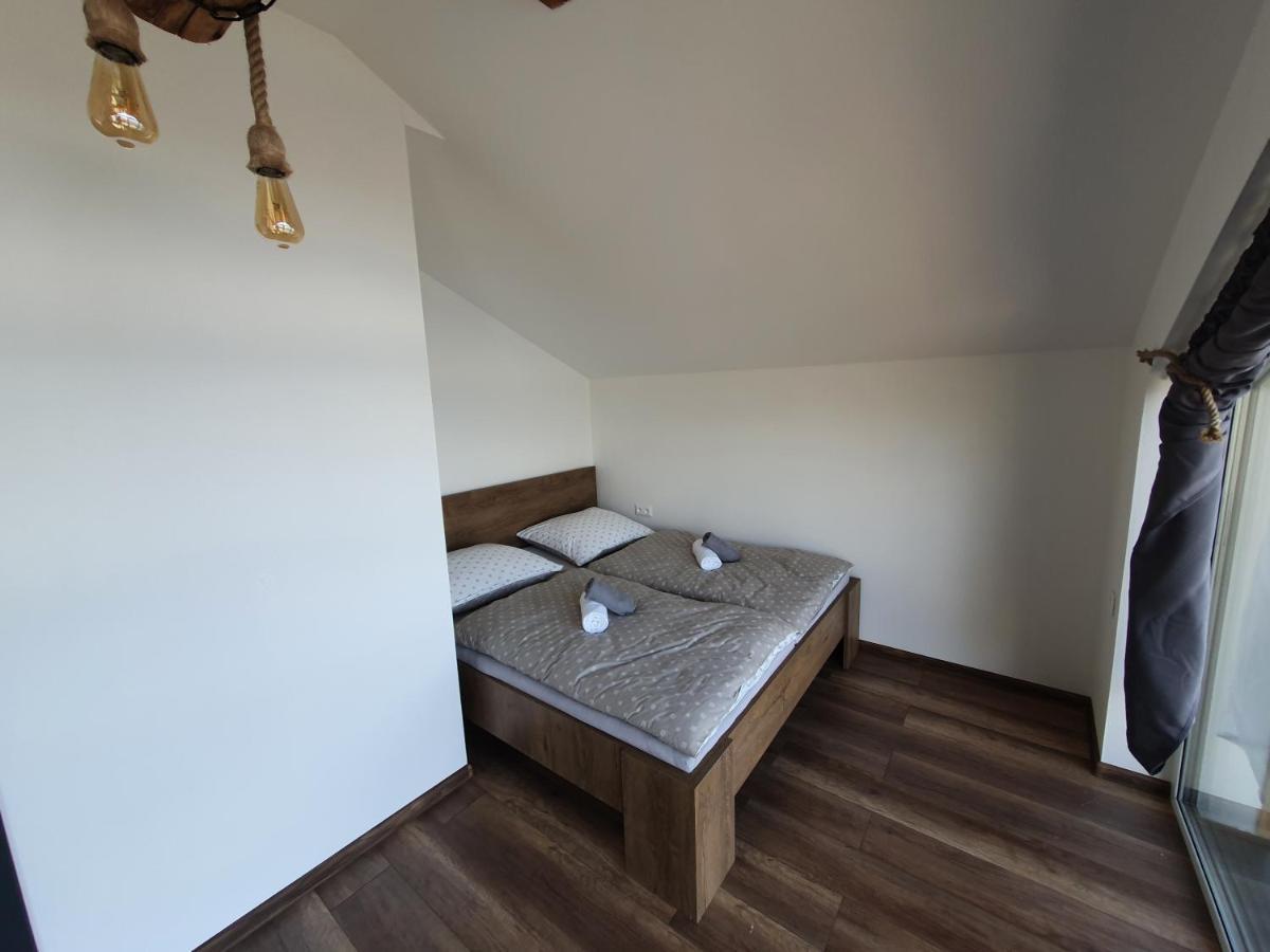 Mlynceky Chatka Panorama מראה חיצוני תמונה