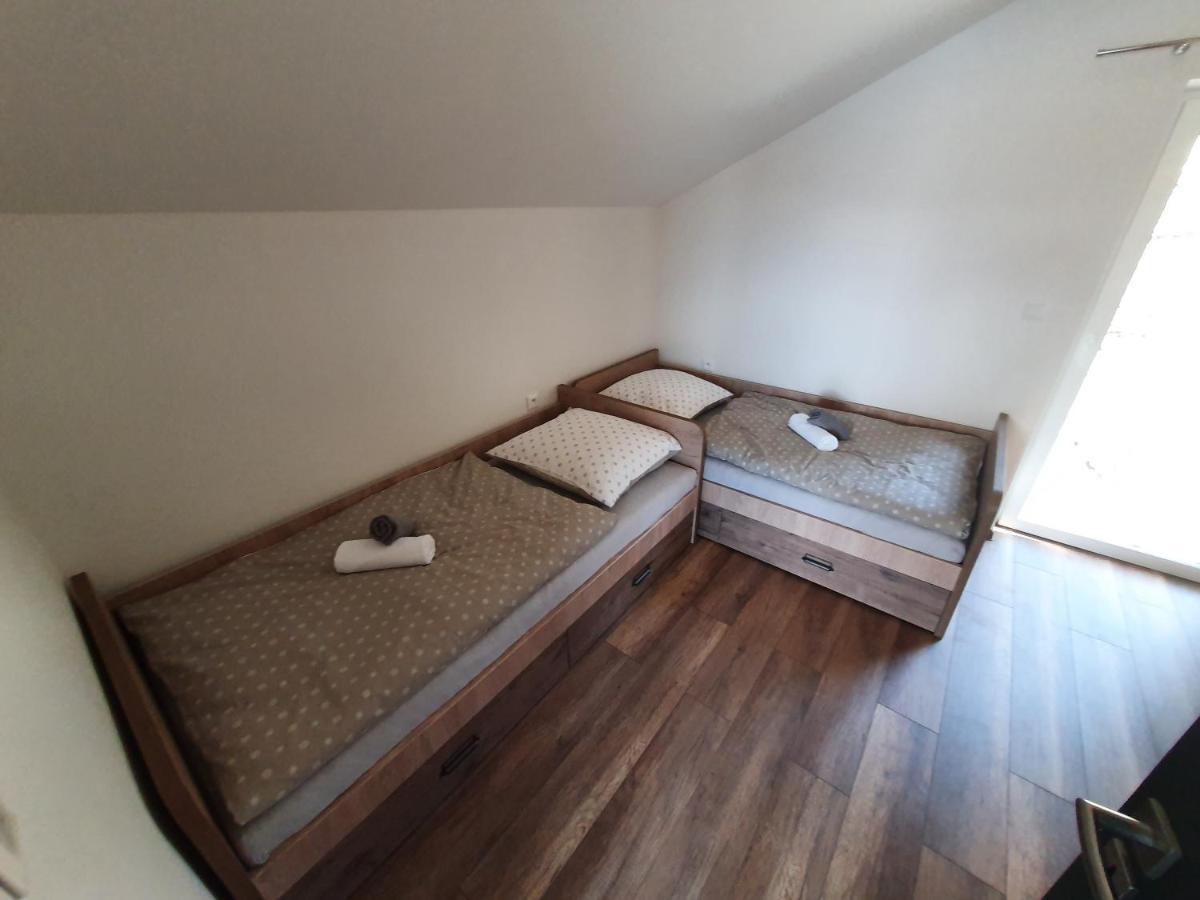 Mlynceky Chatka Panorama מראה חיצוני תמונה