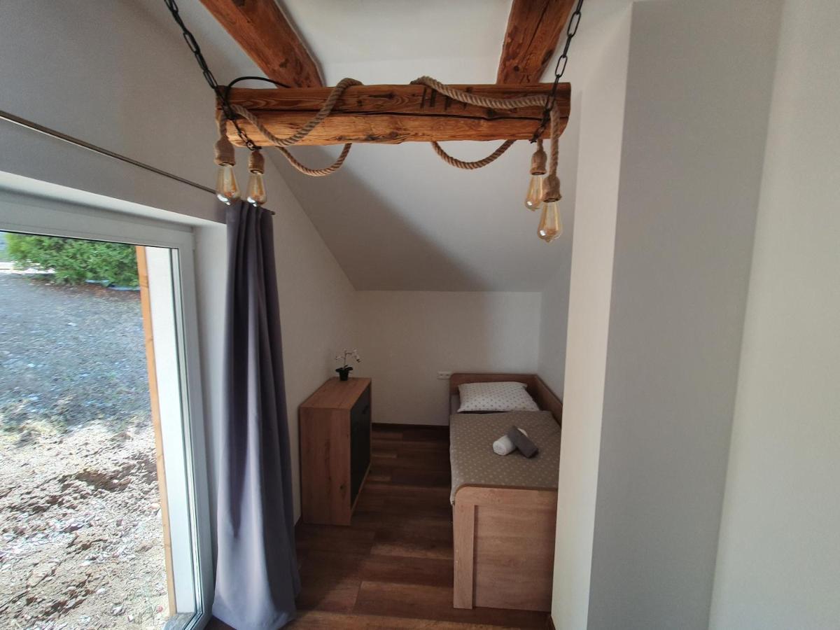 Mlynceky Chatka Panorama מראה חיצוני תמונה