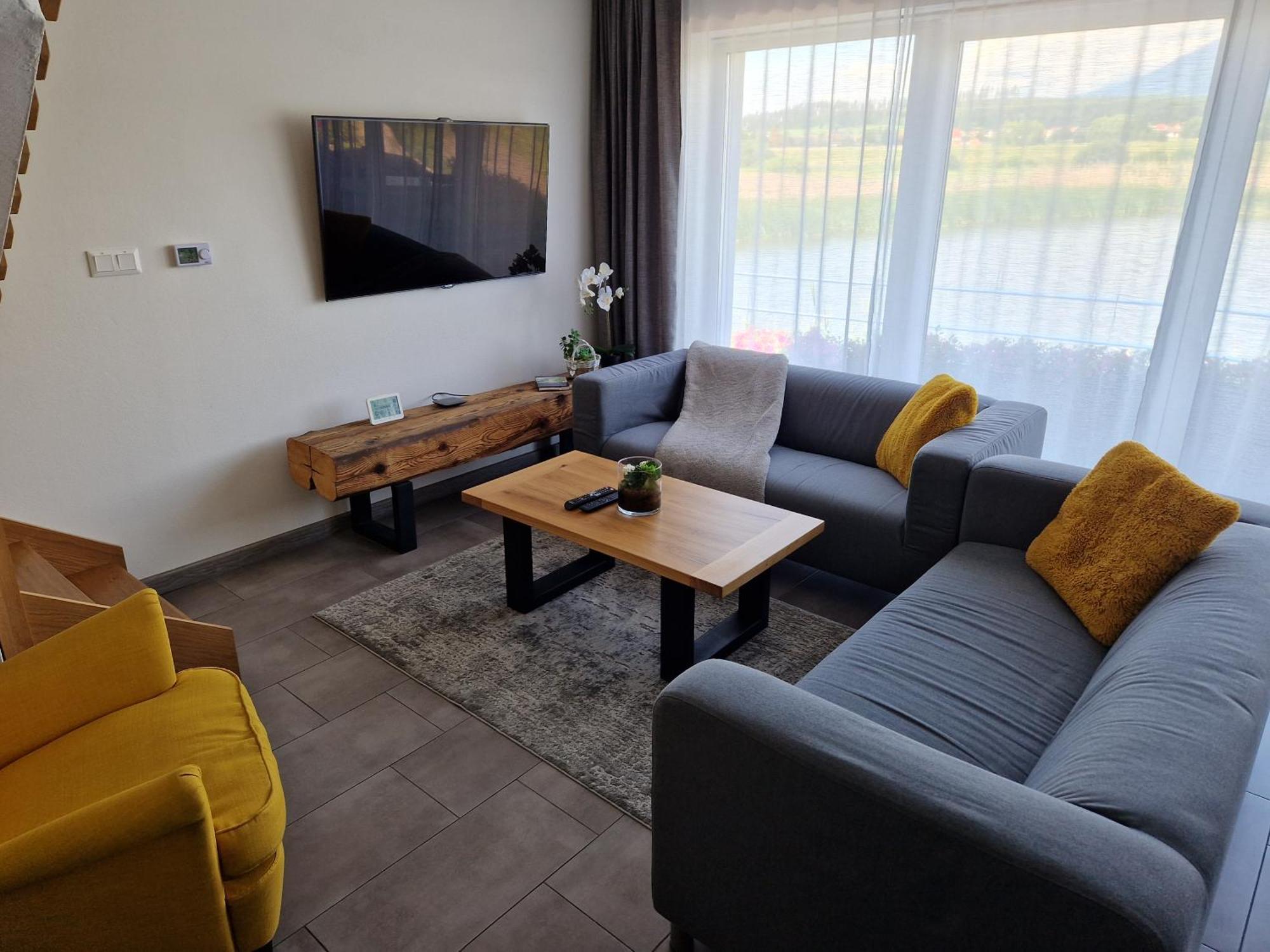 Mlynceky Chatka Panorama מראה חיצוני תמונה