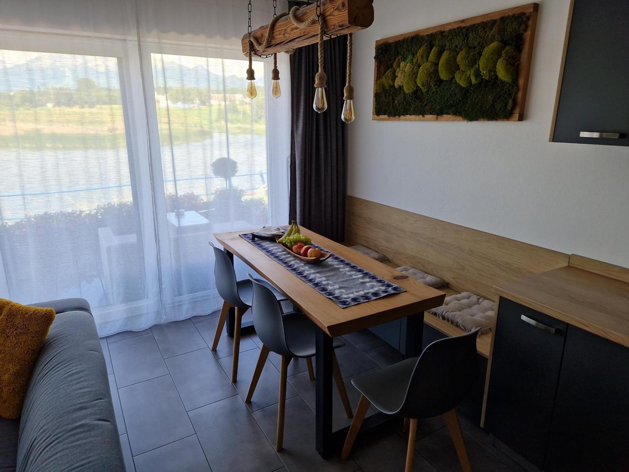 Mlynceky Chatka Panorama מראה חיצוני תמונה