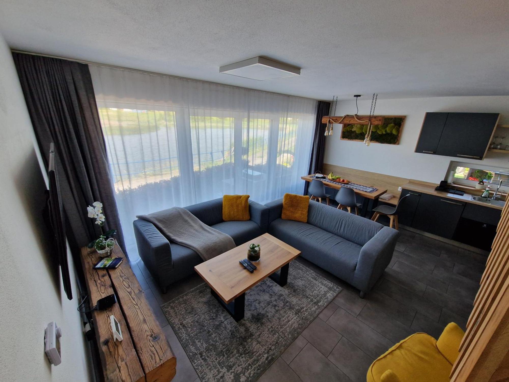 Mlynceky Chatka Panorama מראה חיצוני תמונה